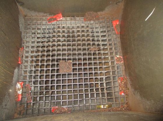 细胞饲喂器 #2968