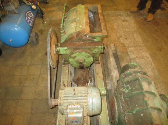 细胞饲喂器 #2983