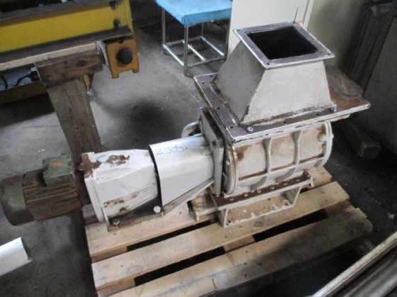 Alimentador de células #2985