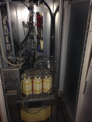 2007 GEデジタル・エナジー・サイトプロ#2994