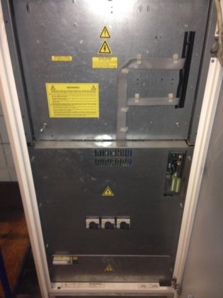 2007 GEデジタル・エナジー・サイトプロ#2994