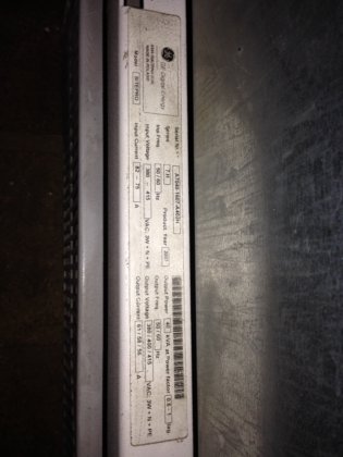 2007 GEデジタル・エナジー・サイトプロ#2994