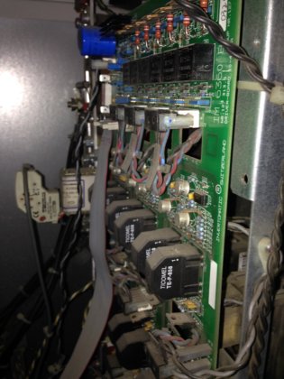 2007 GEデジタル・エナジー・サイトプロ#2994