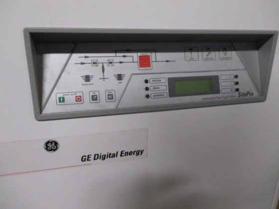 2007 GEデジタル・エナジー・サイトプロ#2994