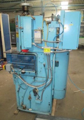 法兰面密封机 #3105