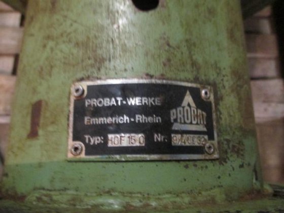 普罗巴特 HD 15 #3115