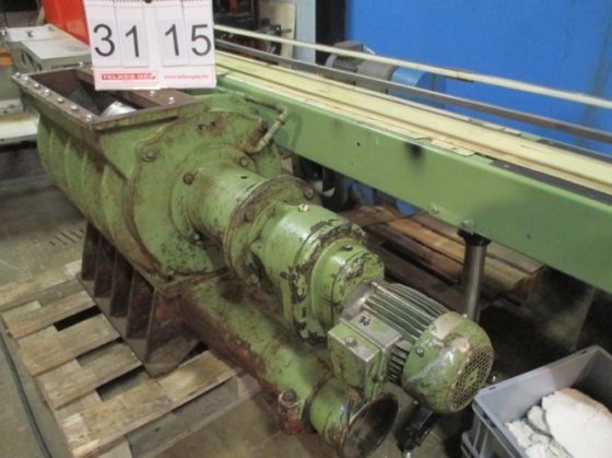 普罗巴特 HD 15 #3115