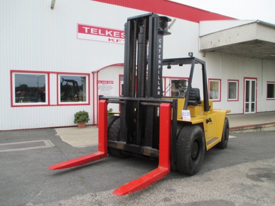 叉车 卡特彼勒 V250 #3226