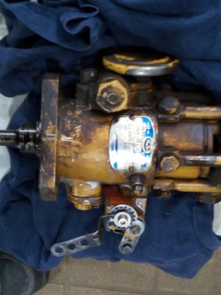 叉车 卡特彼勒 V250 #3226