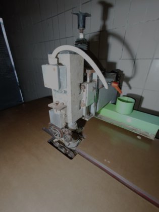 1996 POLYMAC.极速 90#3366