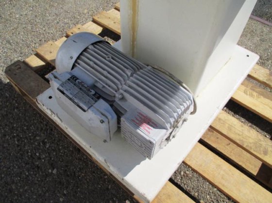 1996 POLYMAC. Speedy 90. #3366