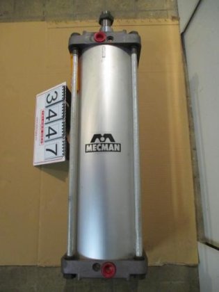 Cilindro de ar nº 3447