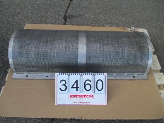 不锈钢网过滤器 #3460