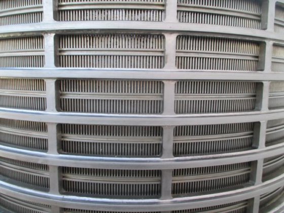 不锈钢网过滤器 #3464