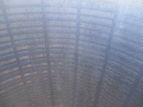 不锈钢网过滤器 #3464