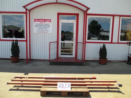 50 公斤轻型建筑用吊车 #3575