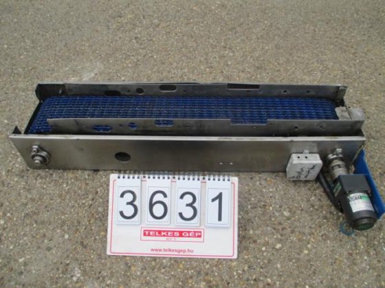 工业传送带，便宜，二手 #3631