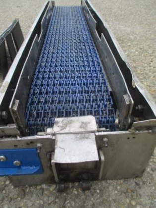工业传送带，便宜，二手 #3631