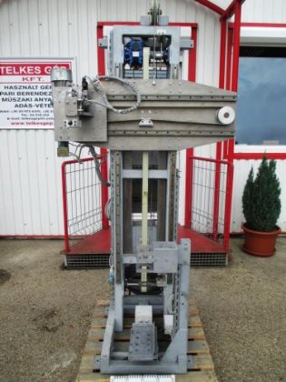 機械製造用アルミニウム製フレーム昇降装置 ボッシュ・プロファイル #3641