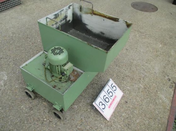 微粒分离器过滤器 #3655