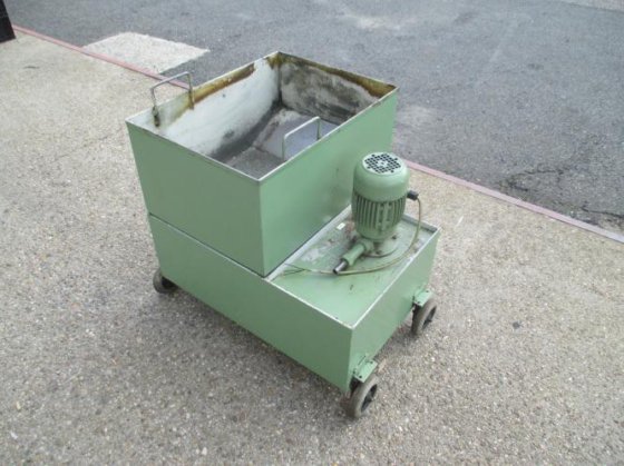 微粒分离器过滤器 #3655