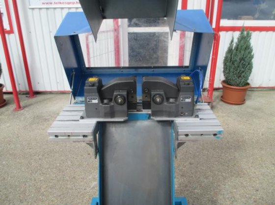 切纸机纸板气动切割机 #3657