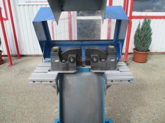 切纸机纸板气动切割机 #3657