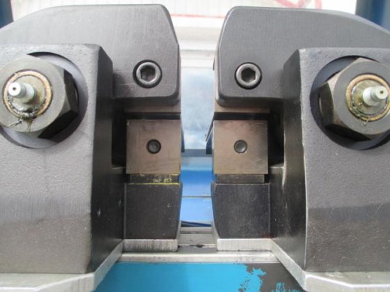 切纸机纸板气动切割机 #3657