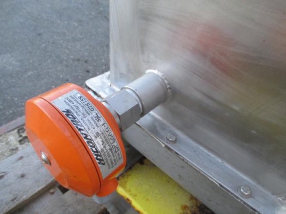 ミキサー、スクリューフィーダー、ミル、#3747