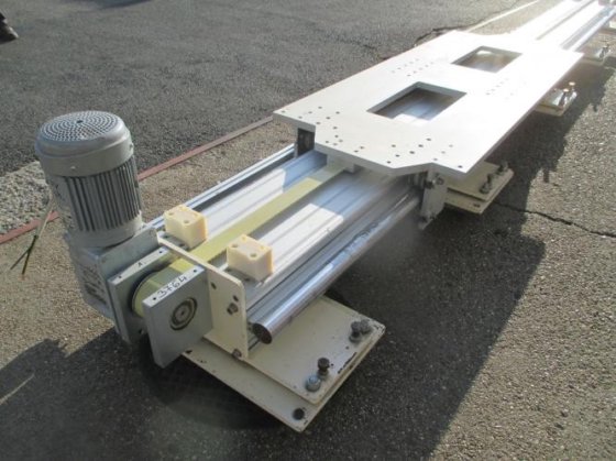 博世型材线性轨道导轨铝制框架，用于机器/设备制造#3765