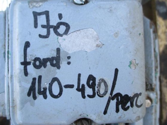 动力装置，传动装置 3 千瓦 #3856