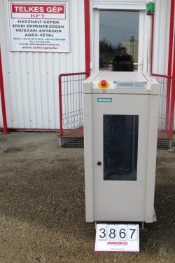 Siemens SPL nº 3867