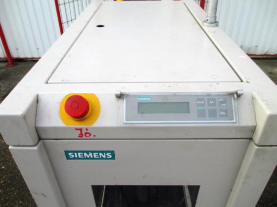 Siemens SPL #3867
