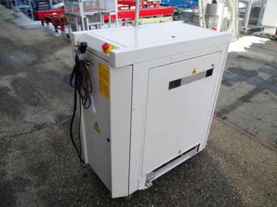 Siemens SPL nº 3867