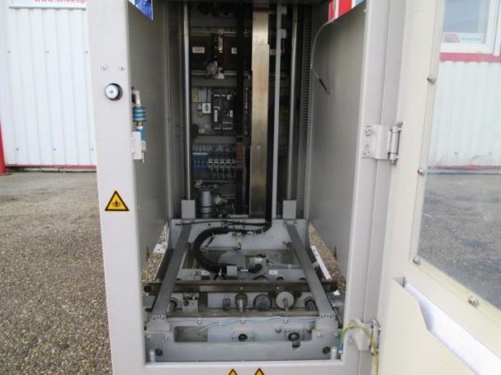 Siemens SPL nº 3867