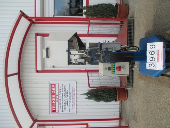 日东精工 RS 601 #3969