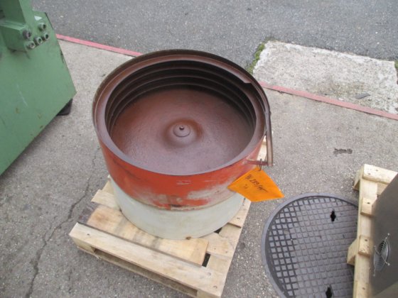 振动给料机，部件，500 毫米 #4221