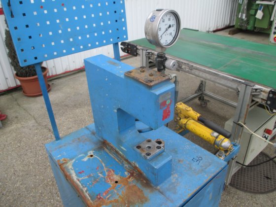 液压机手册 #4242