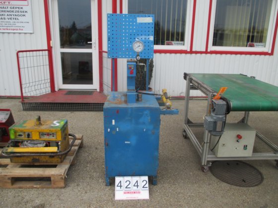 液压机手册 #4242