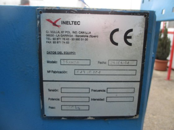 液压机手册 #4242