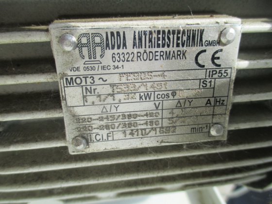 オイル抽出ポンプ #4285