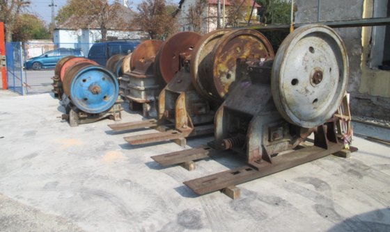 ヤースベレニ・アプリトーゲプギャール PE VI #4431