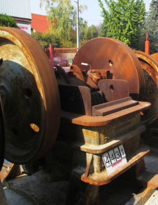 ヤースベレニ・アプリトーゲプギャール PE VI #4431