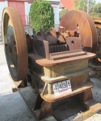 ヤースベレニ・アプリトーゲプギャール PE VI #4431