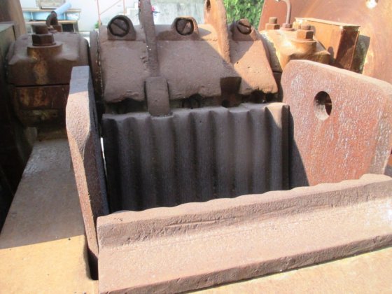 ヤースベレニ・アプリトーゲプギャール PE VI #4431