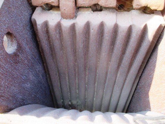 ヤースベレニ・アプリトーゲプギャール PE VI #4431