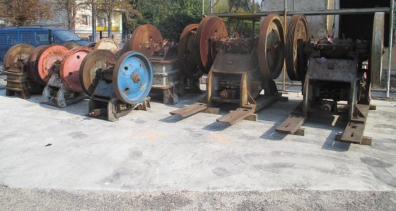 ヤースベレニ・アプリトーゲプギャール PE VI #4431