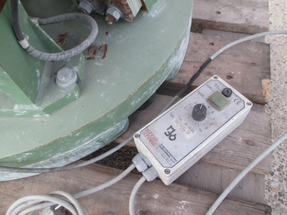 振动进料器，碗式进料器 #4457