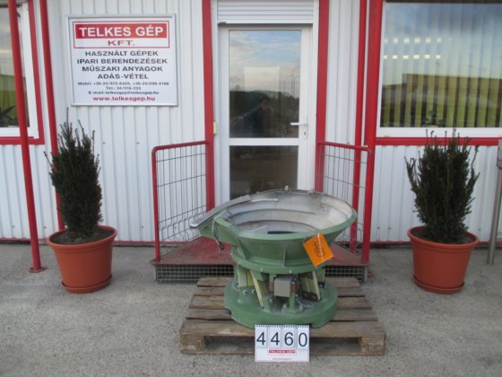 振动给料机 #4460