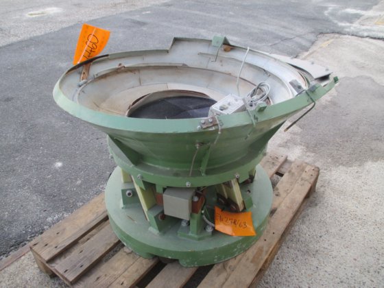 振动给料机 #4460